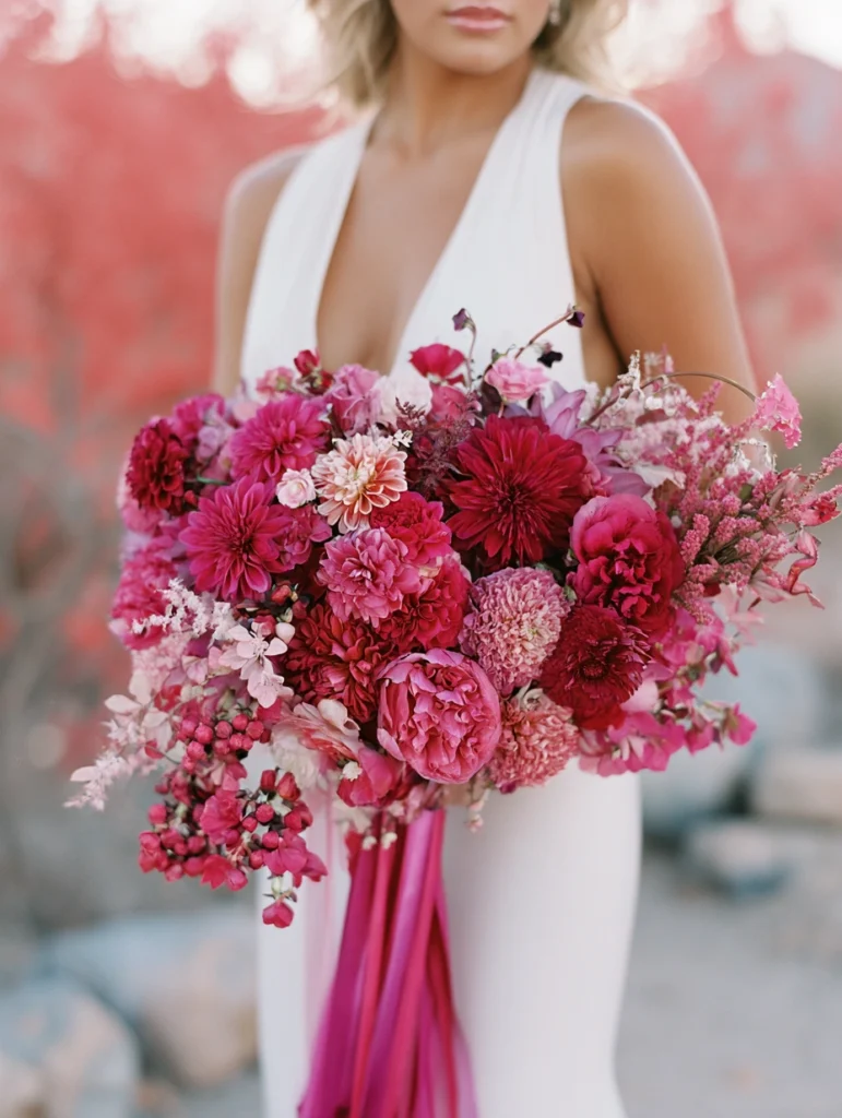 Wedding Bouquets Boca Raton