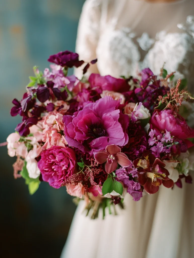 Wedding Bouquets Boca Raton