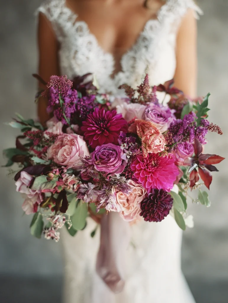 Wedding Bouquets Boca Raton