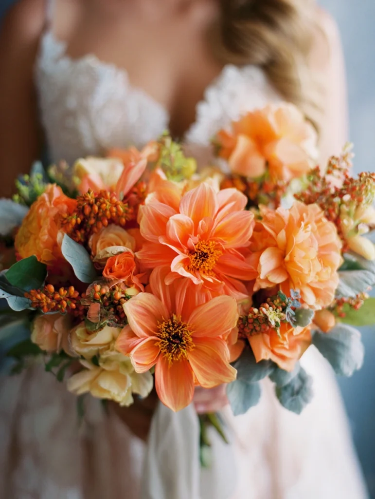 Wedding Bouquets Boca Raton