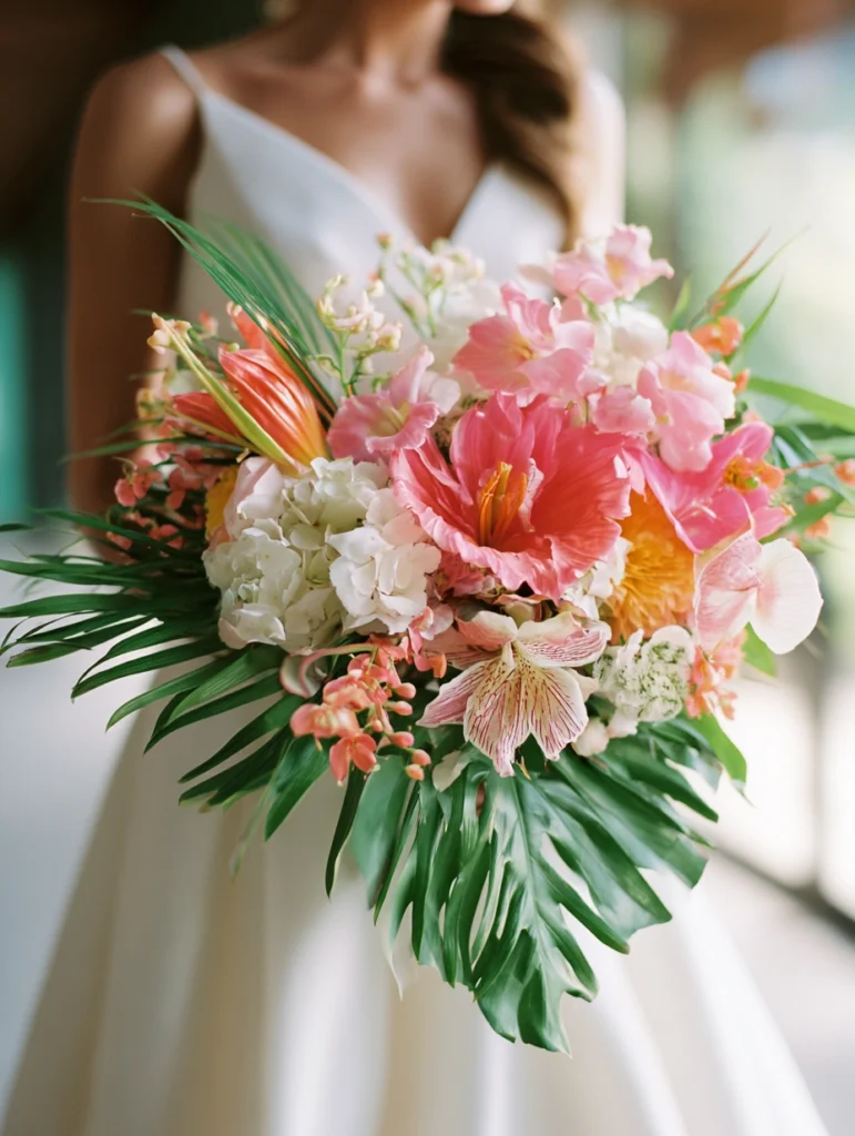 Wedding Bouquets Boca Raton