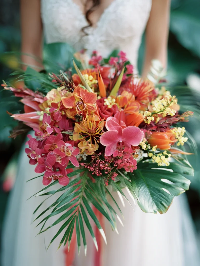 Wedding Bouquets Boca Raton