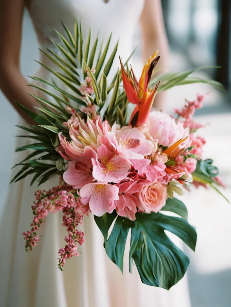 Wedding Bouquets Boca Raton