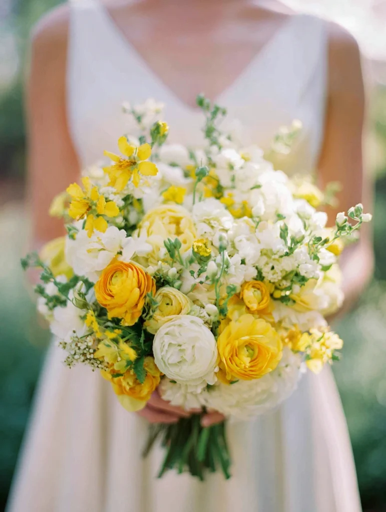 Wedding Bouquets Boca Raton