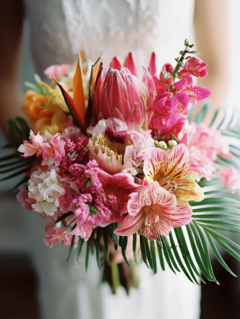 Wedding Bouquets Boca Raton