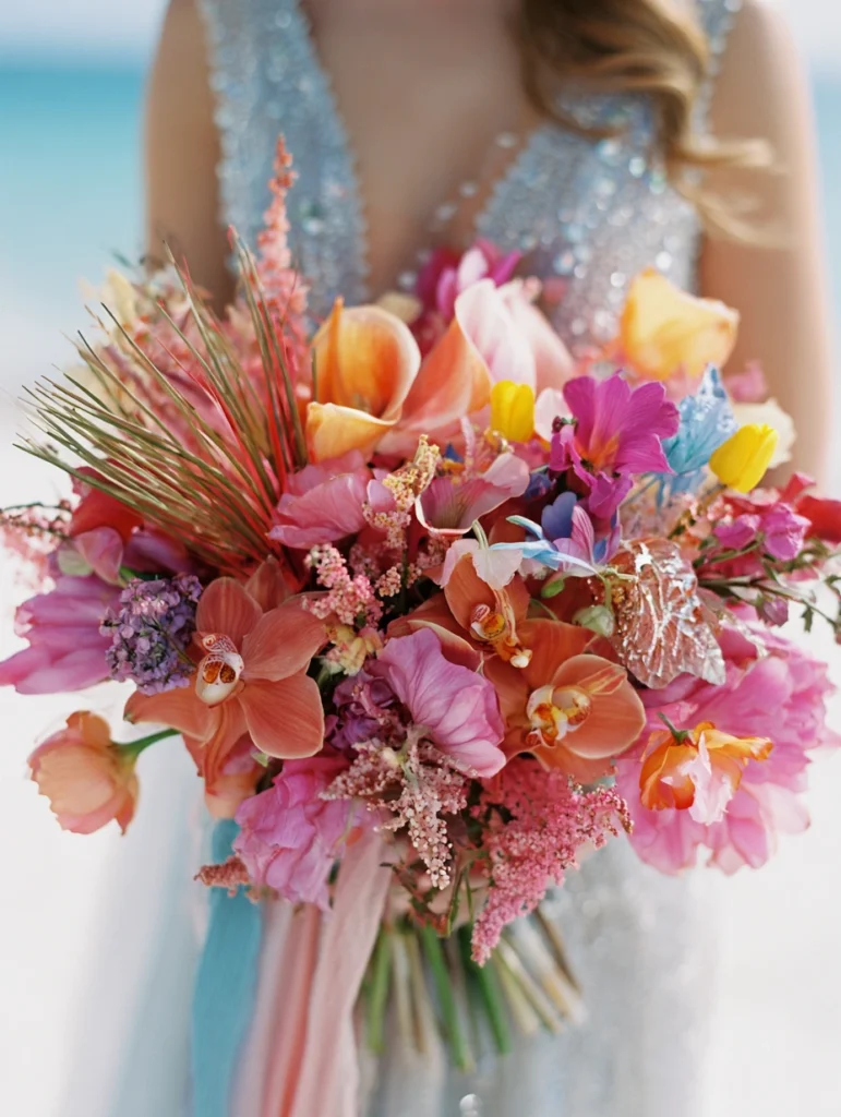 Wedding Bouquets Boca Raton