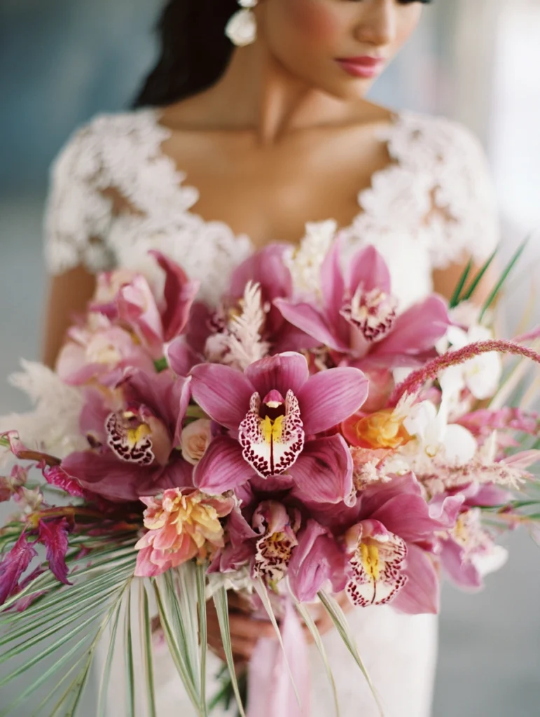 Wedding Bouquets Boca Raton