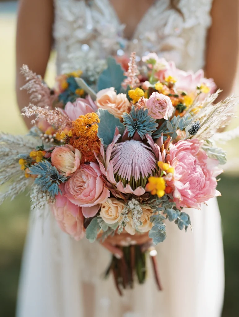 Wedding Bouquets Boca Raton