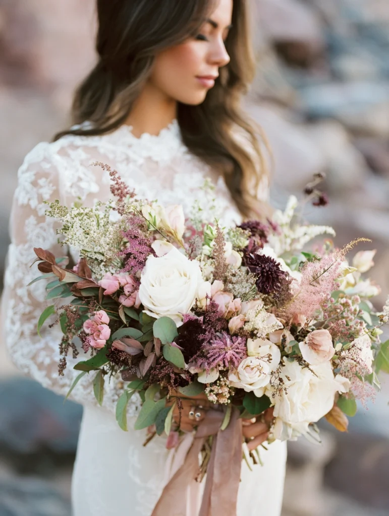 Wedding Bouquets Boca Raton