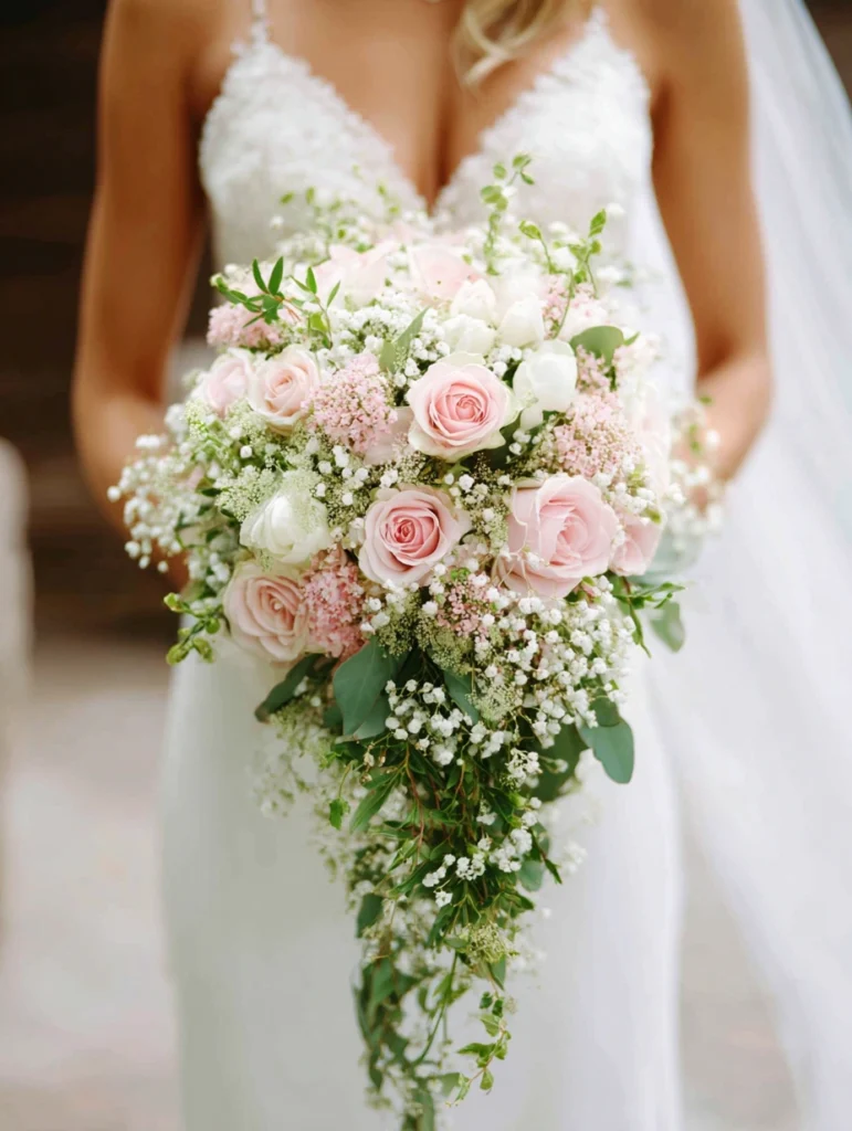 Wedding Bouquets Boca Raton