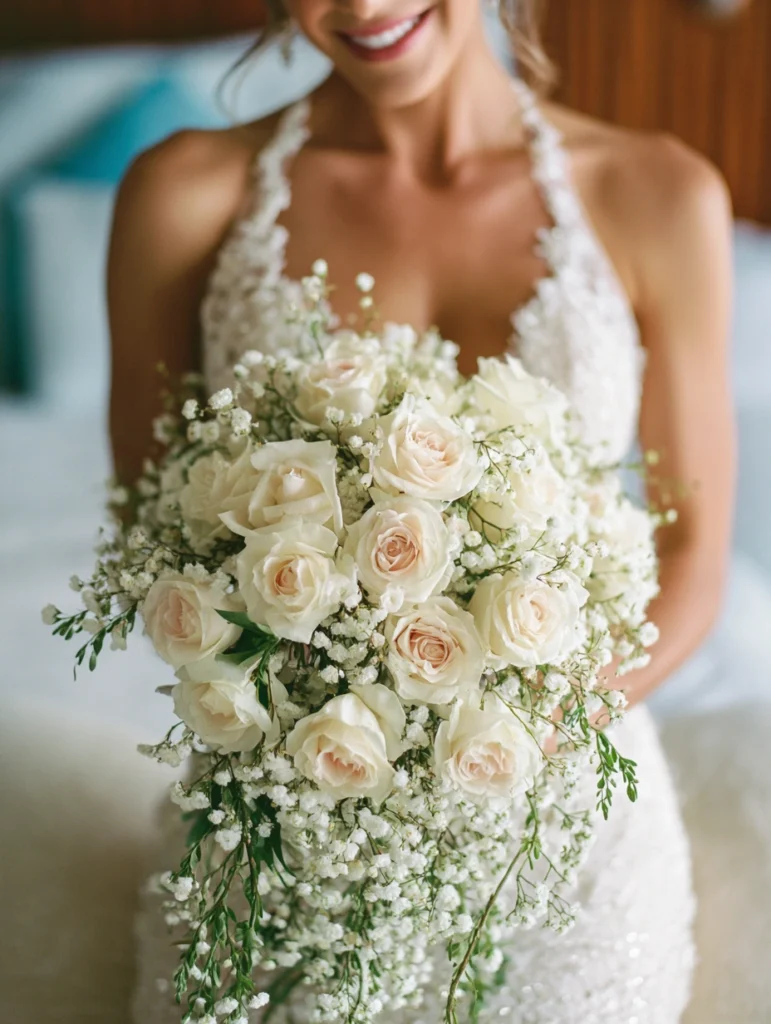 Wedding Bouquets Boca Raton