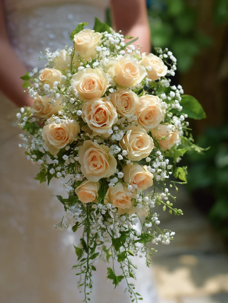 Wedding Bouquets Boca Raton
