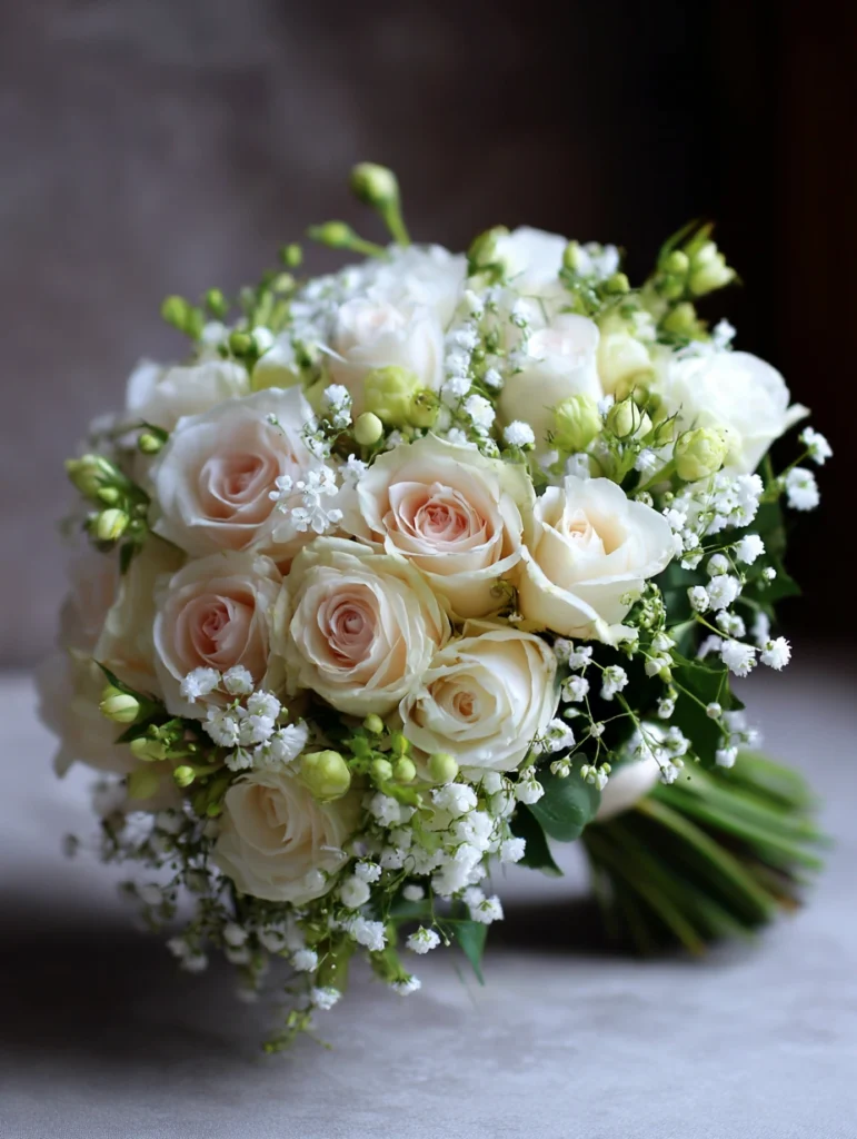 Wedding Bouquets Boca Raton