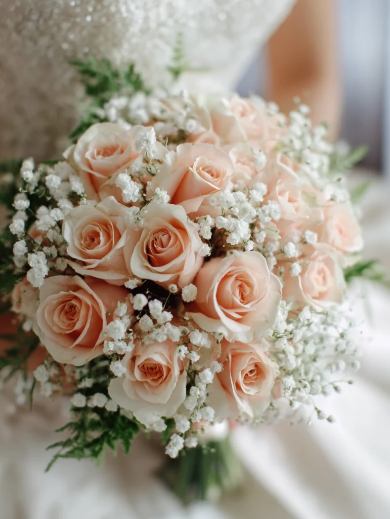 Wedding Bouquets Boca Raton