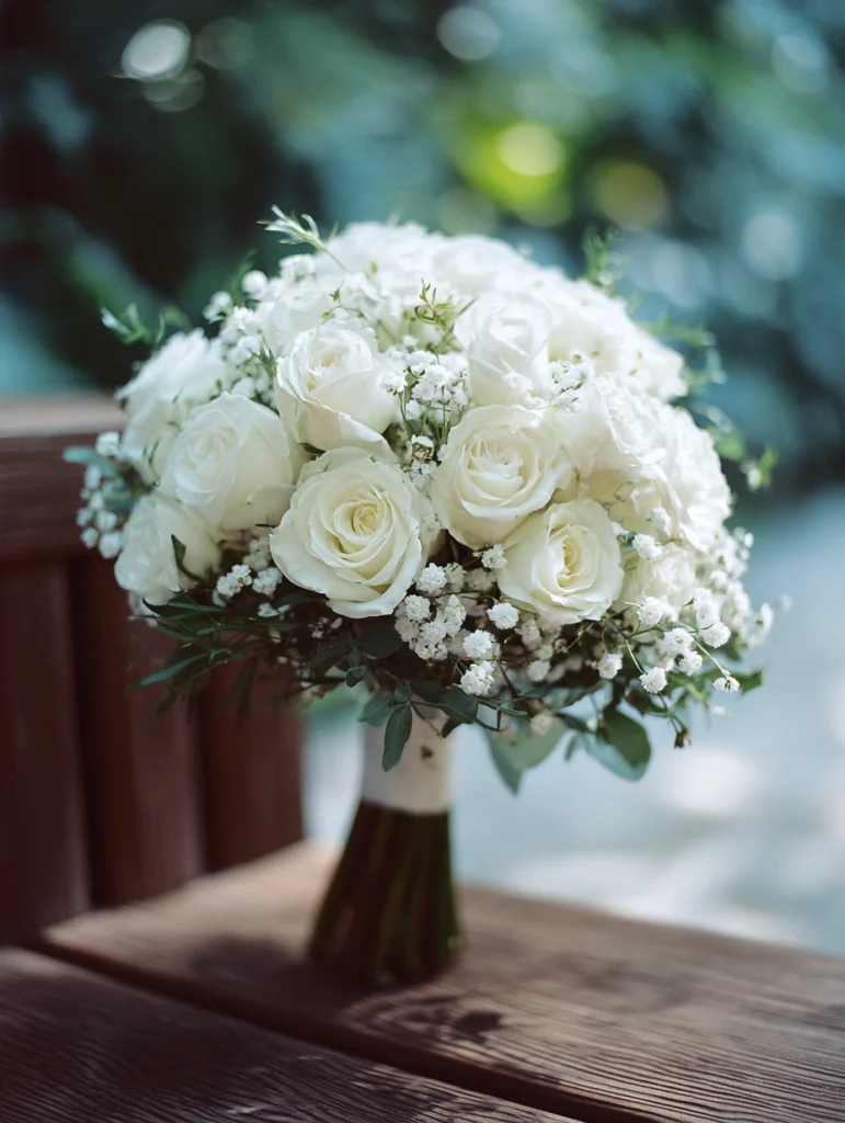 Wedding Bouquets Boca Raton