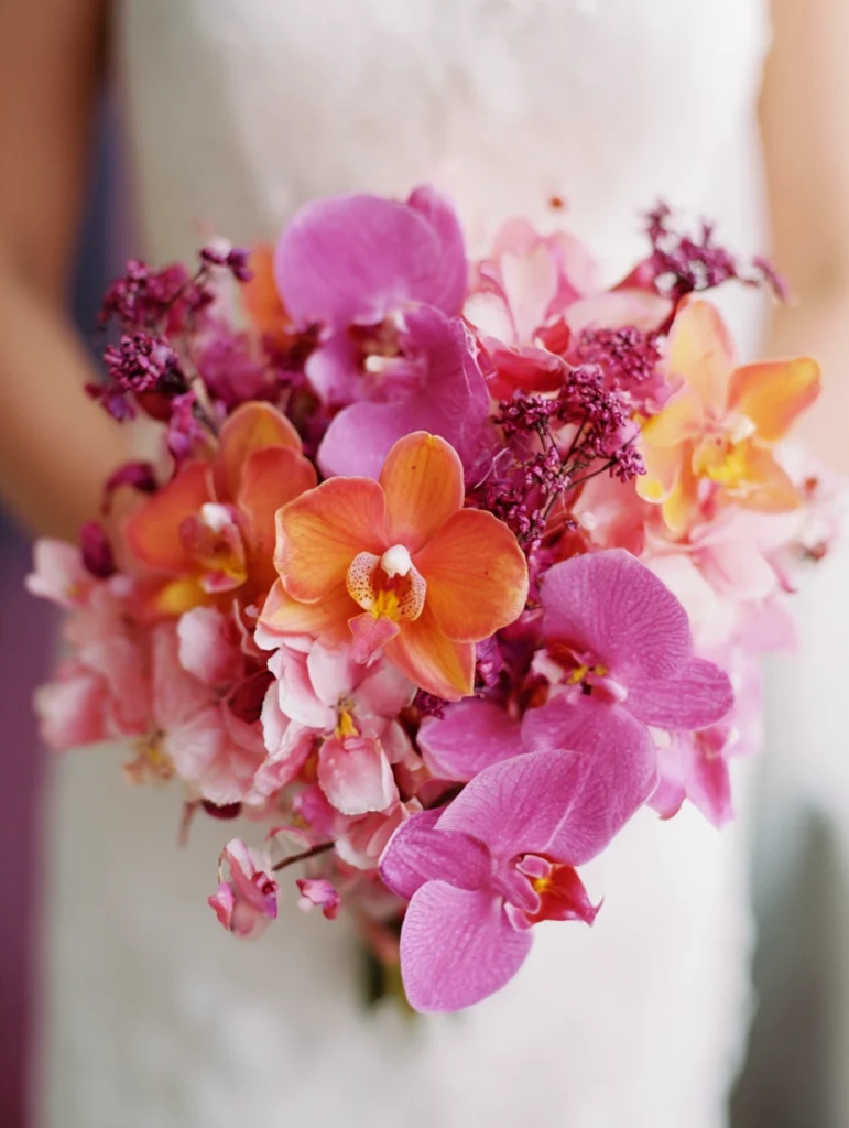 Wedding Bouquets Boca Raton