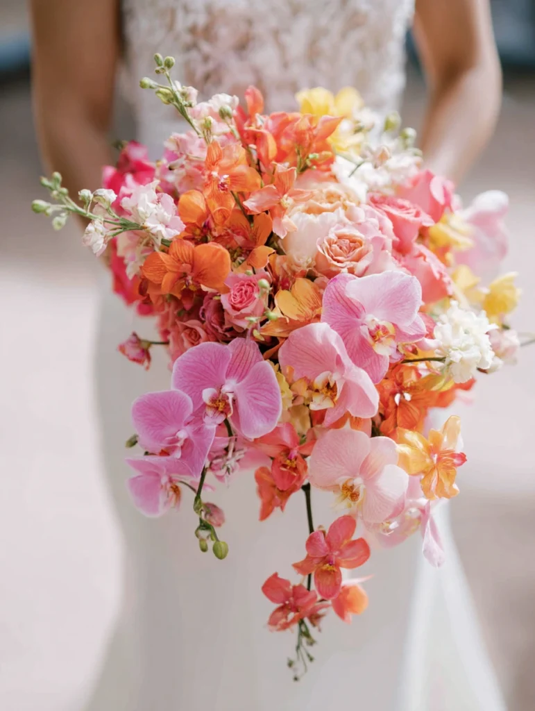 Wedding Bouquets Boca Raton