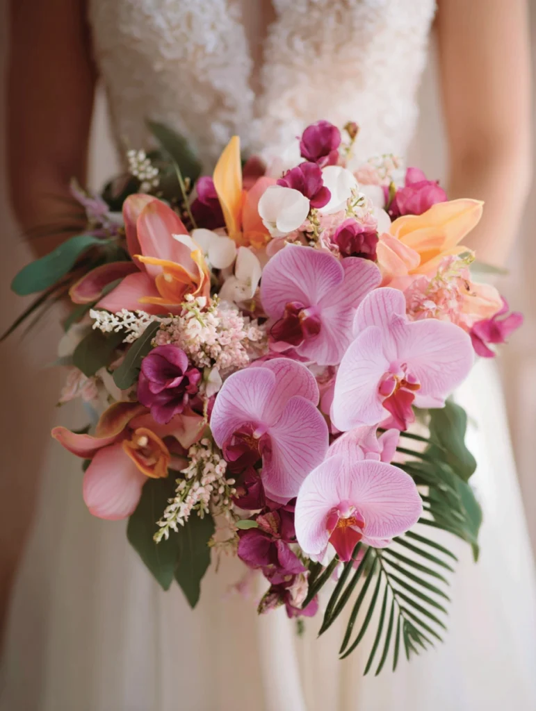 Wedding Bouquets Boca Raton