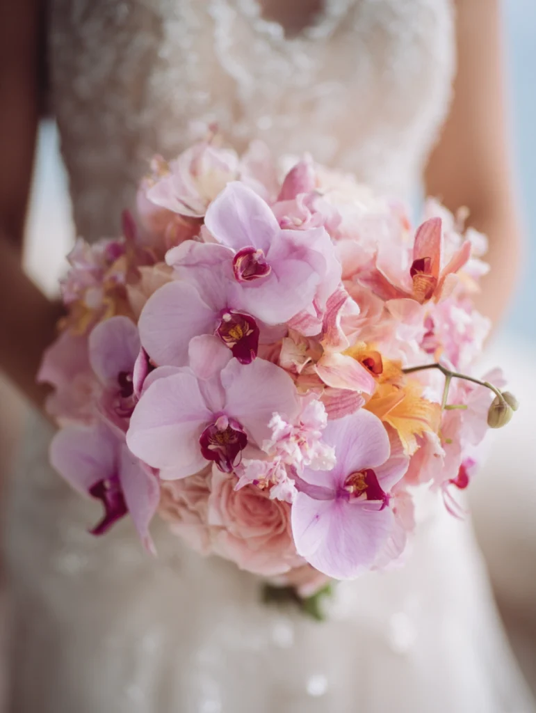 Wedding Bouquets Boca Raton