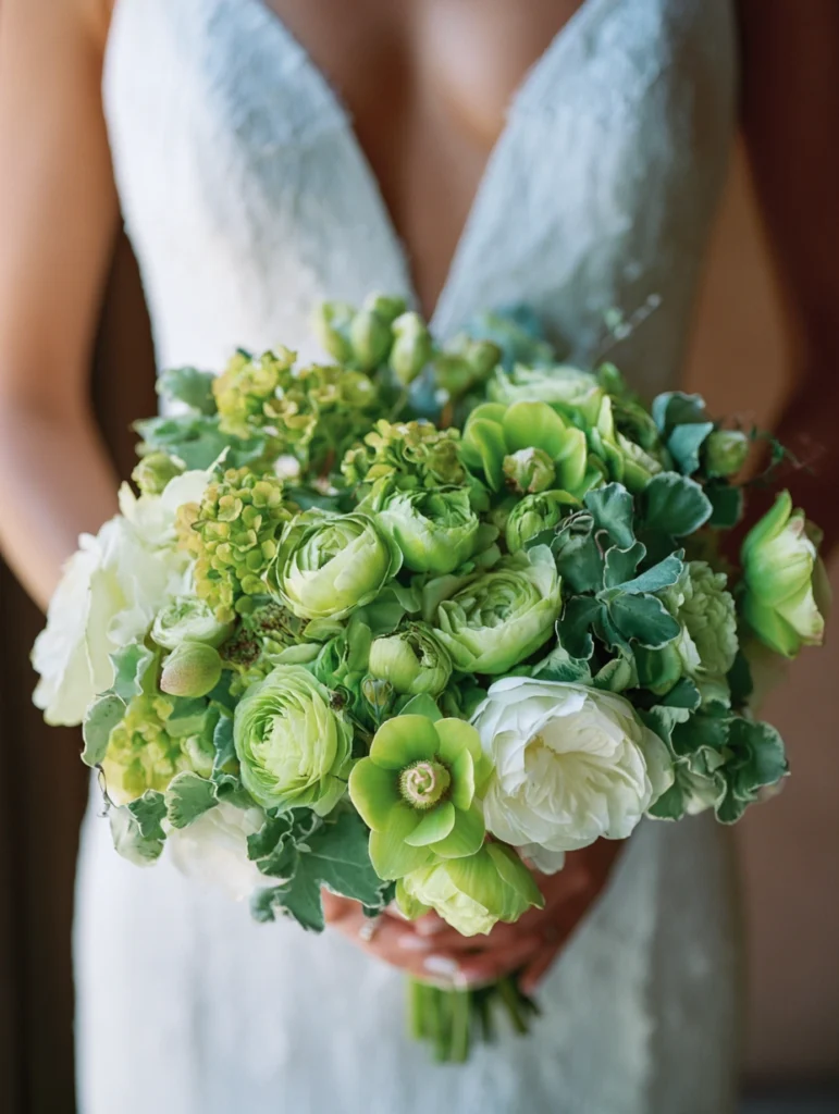 Wedding Bouquets Boca Raton