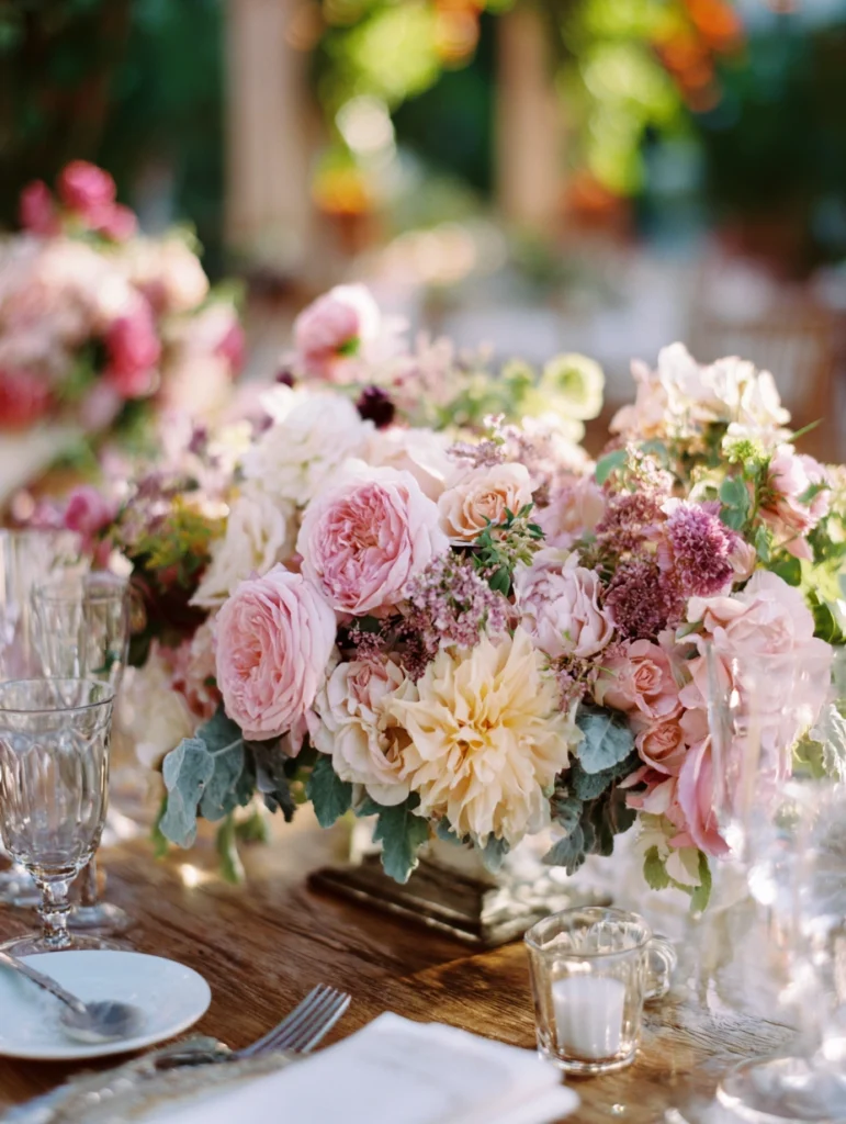 Wedding Centerpieces