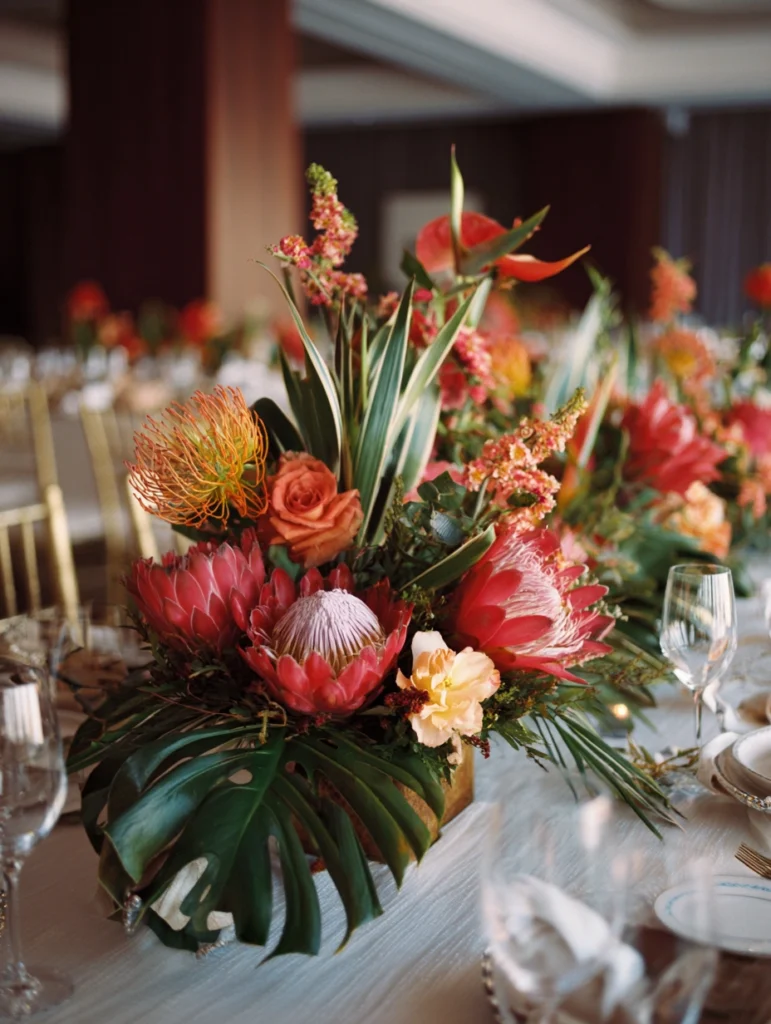 Wedding Centerpieces