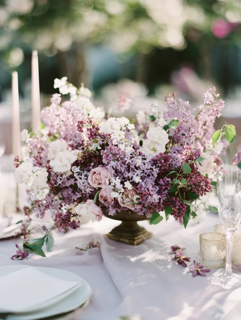 Wedding Centerpieces