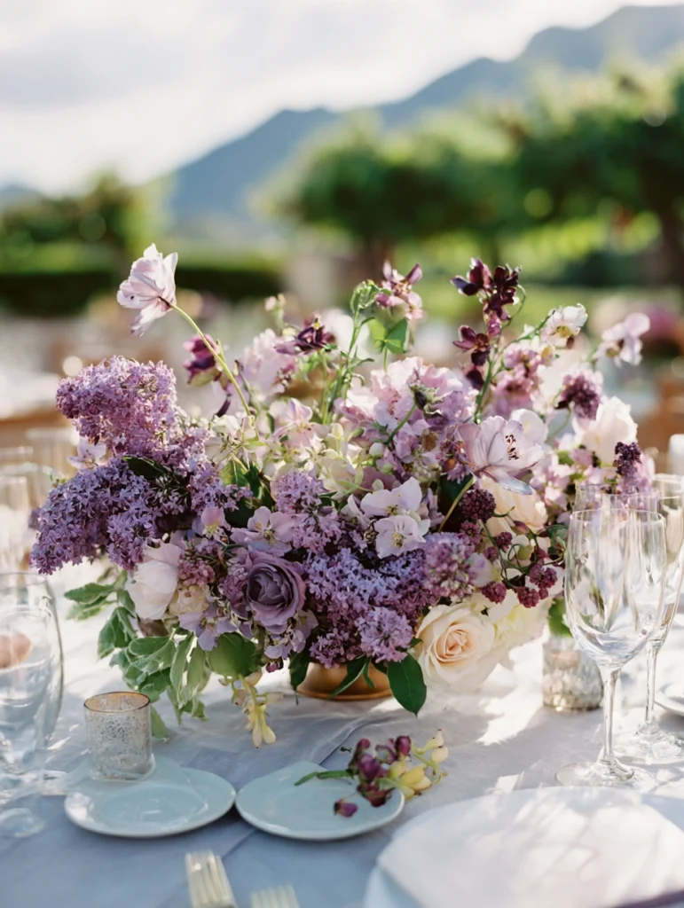 Wedding Centerpieces