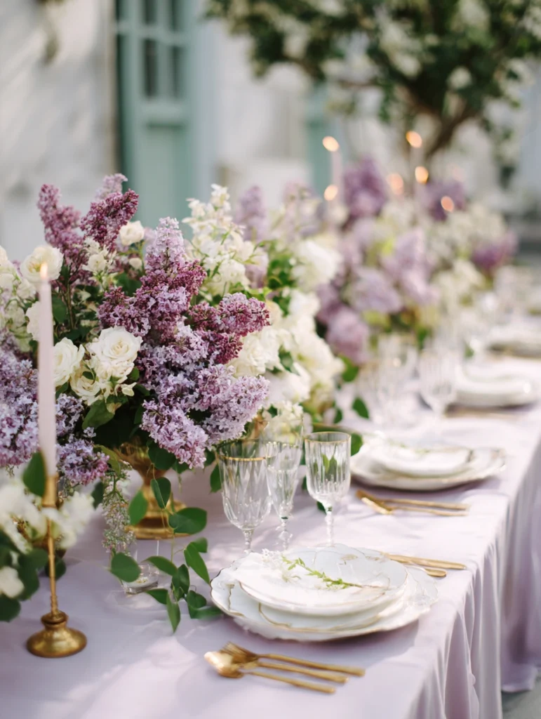 Wedding Centerpieces