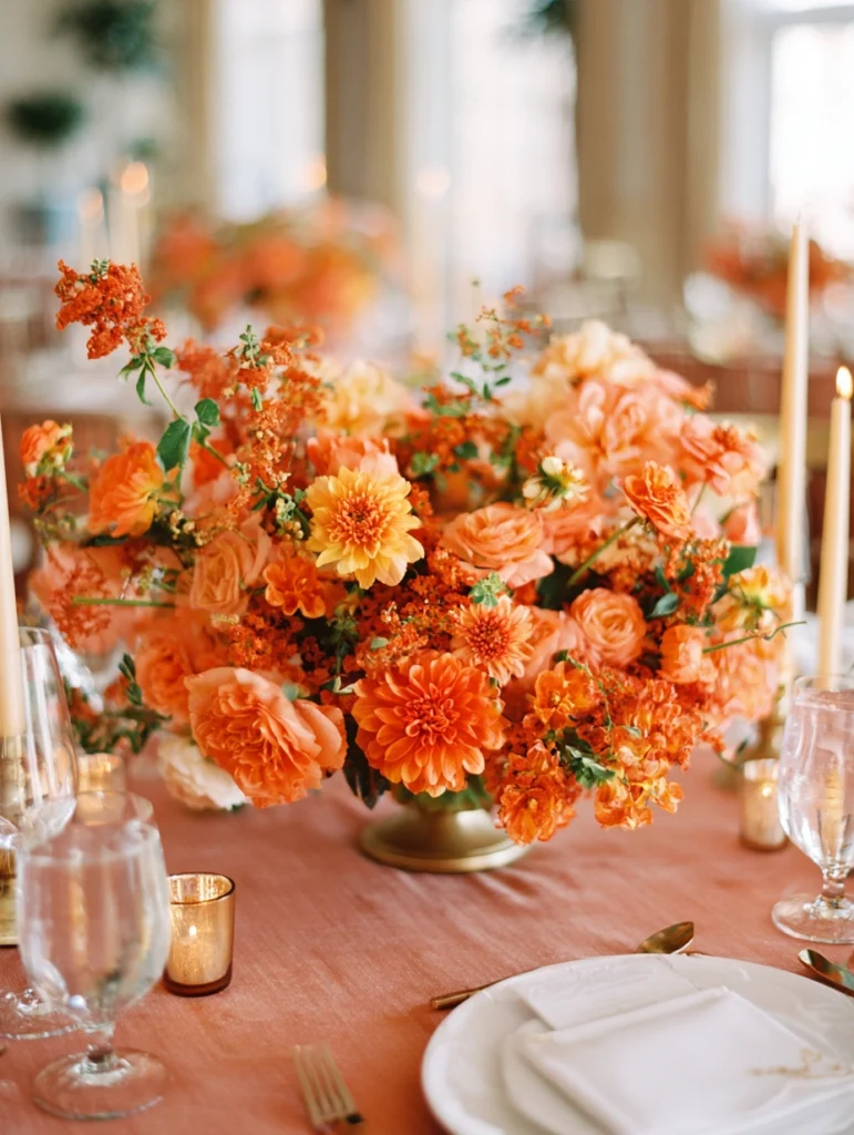 Wedding Centerpieces