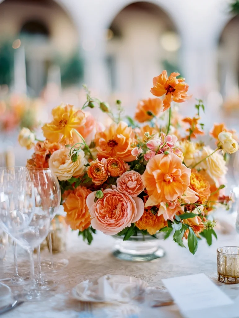 Wedding Centerpieces