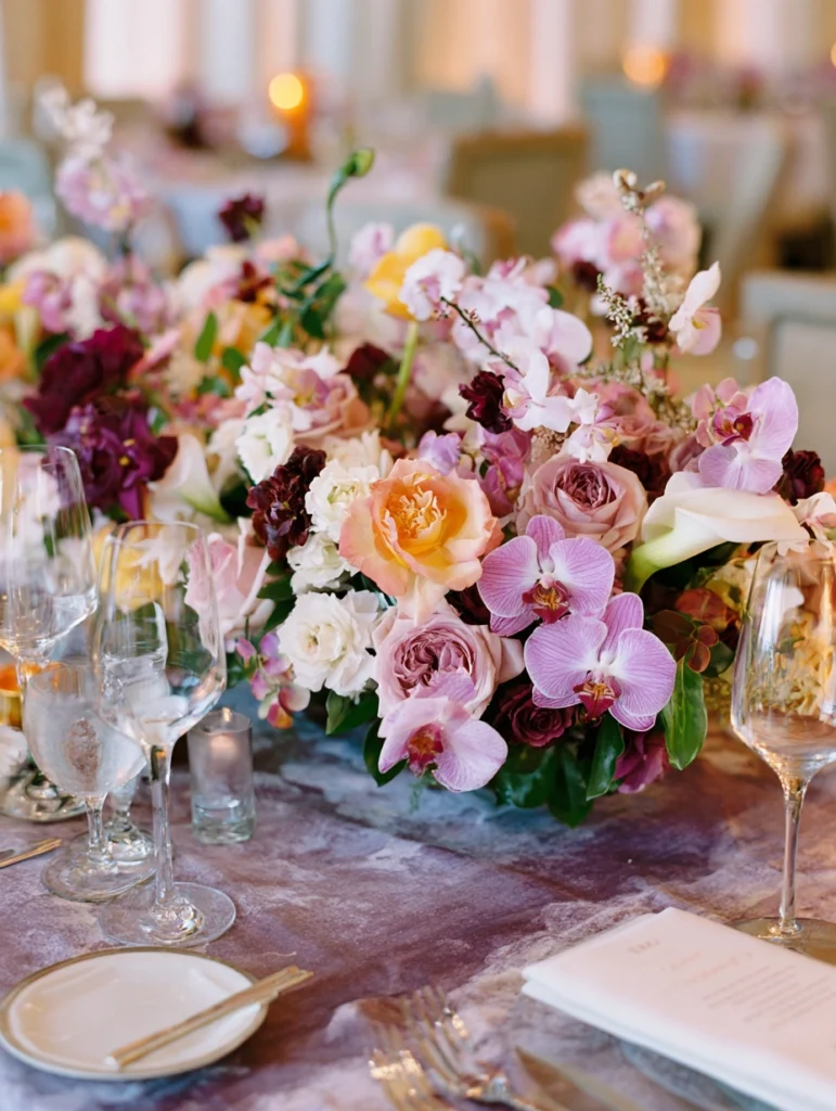 Wedding Centerpieces