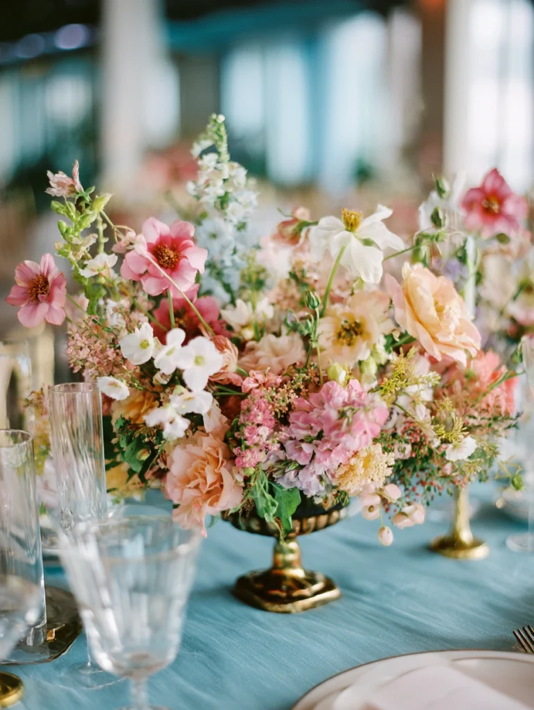 Wedding Centerpieces