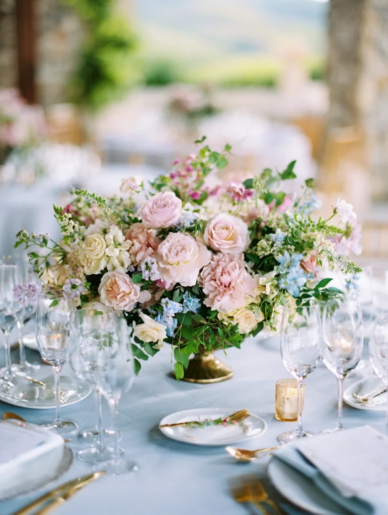 Wedding Centerpieces