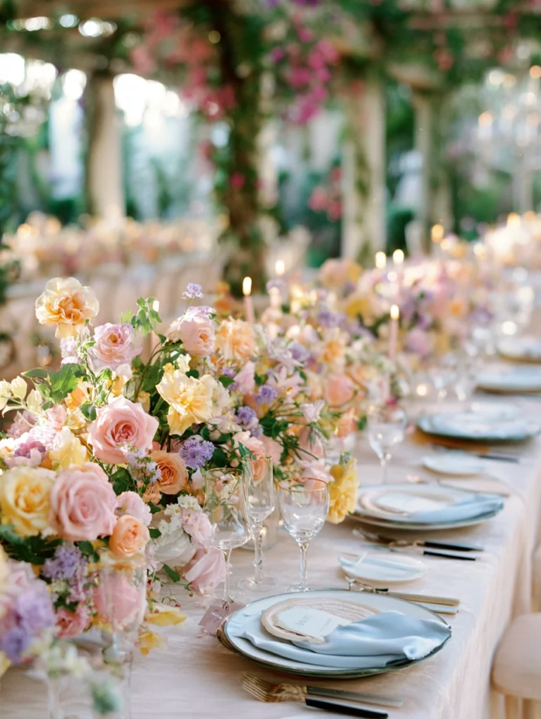 Wedding Centerpieces