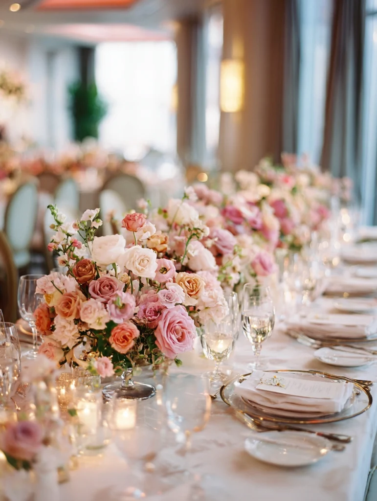 Wedding Centerpieces