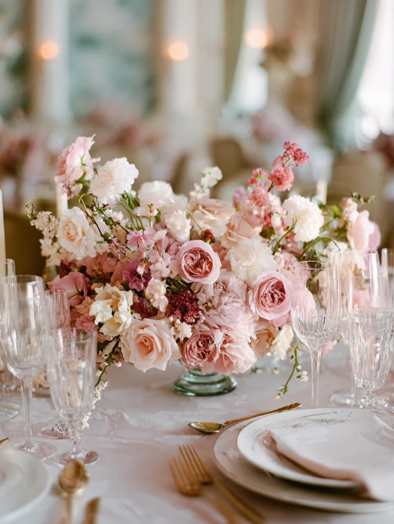 Wedding Centerpieces