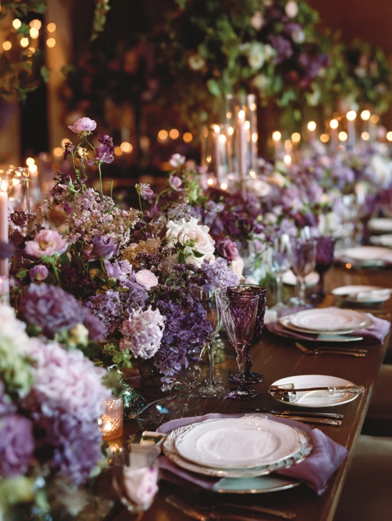 Wedding Centerpieces