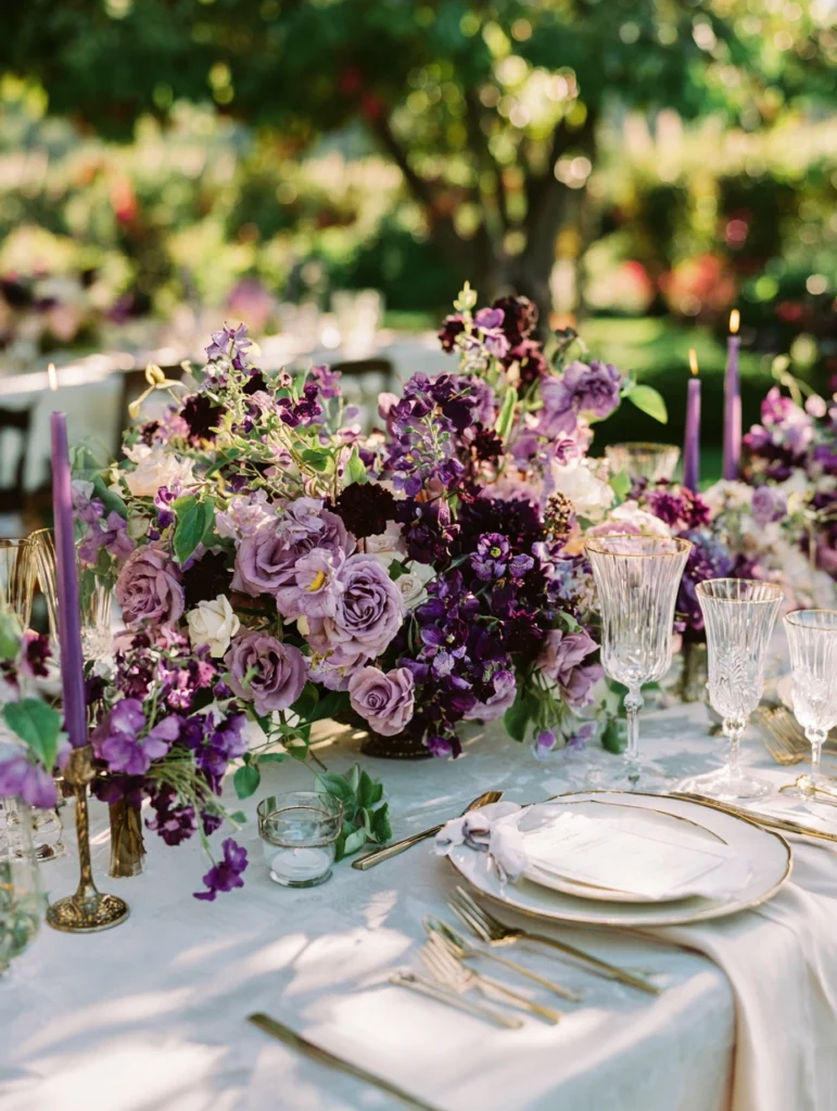 Wedding Centerpieces