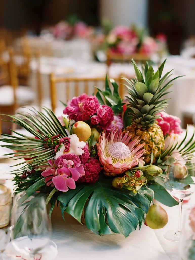 Wedding Centerpieces