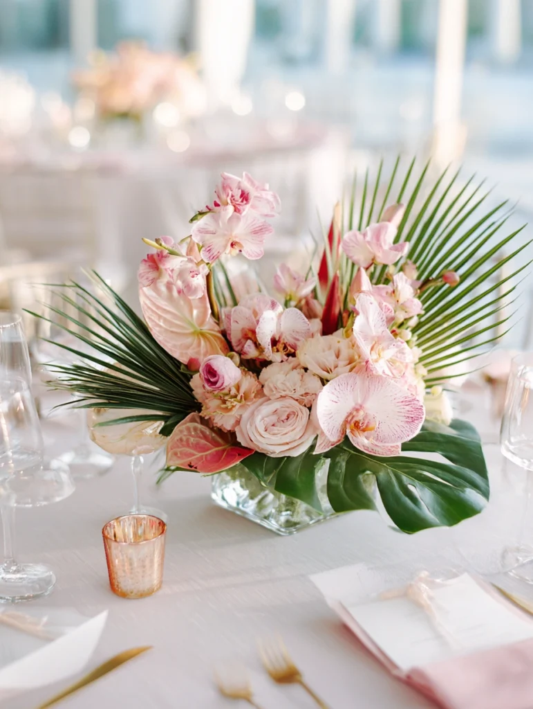 Wedding Centerpieces