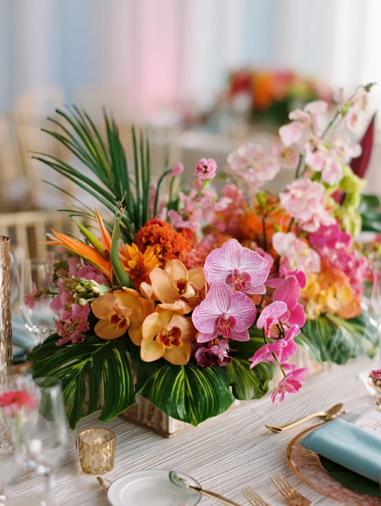 Wedding Centerpieces