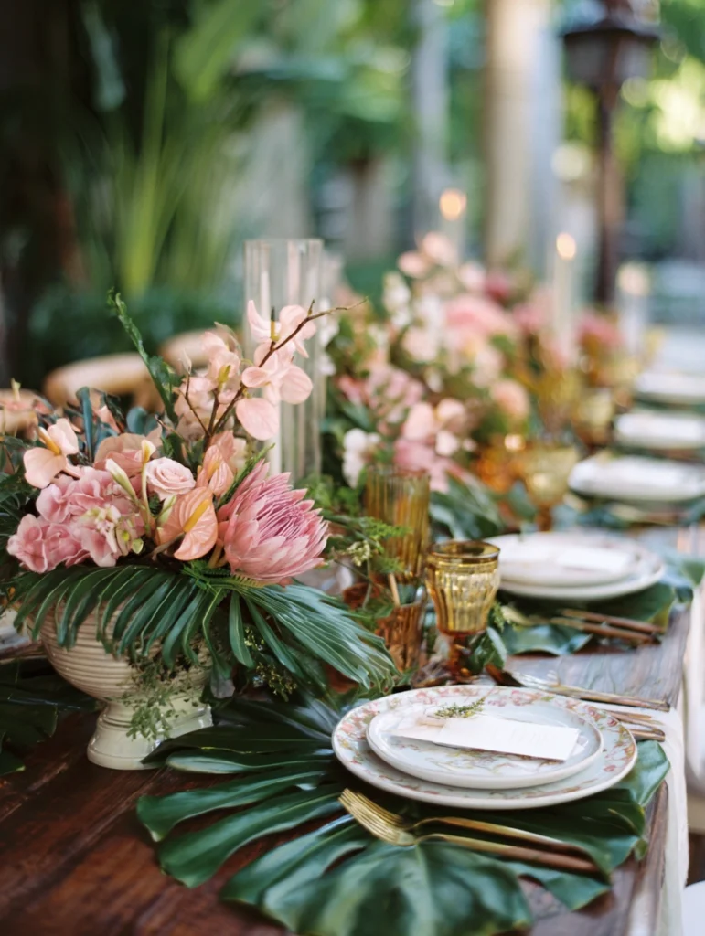 Wedding Centerpieces