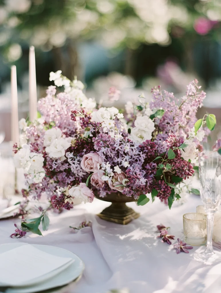 Wedding Centerpieces Boca Raton