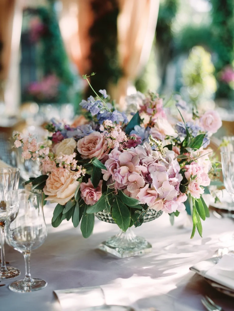 Wedding Centerpieces  Florida