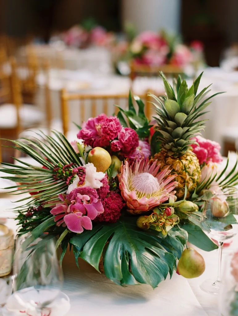 Wedding Centerpieces  Custom