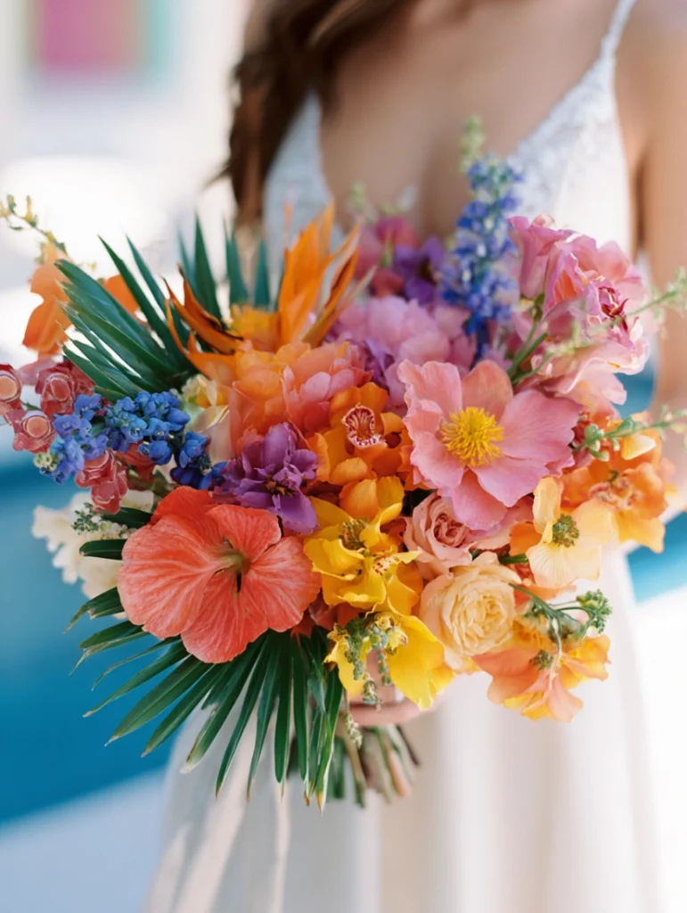Ready-Made Bouquets