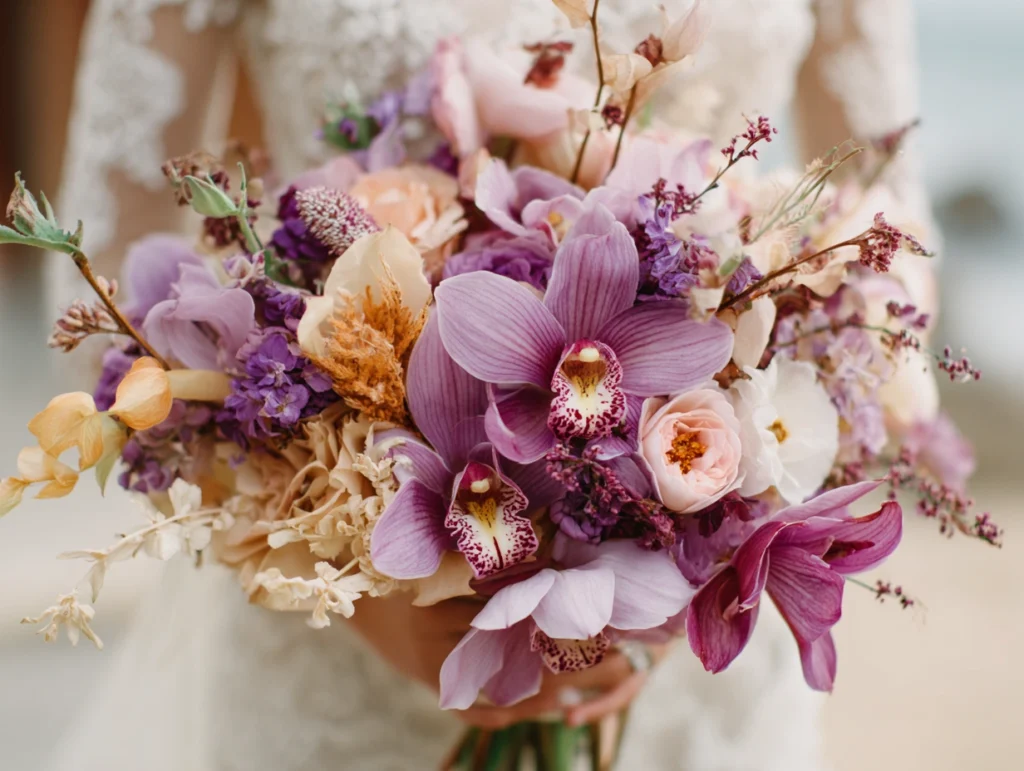 Wedding Bridal Bouquets