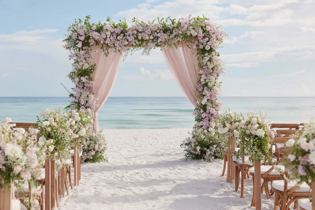  Wedding Arches 
