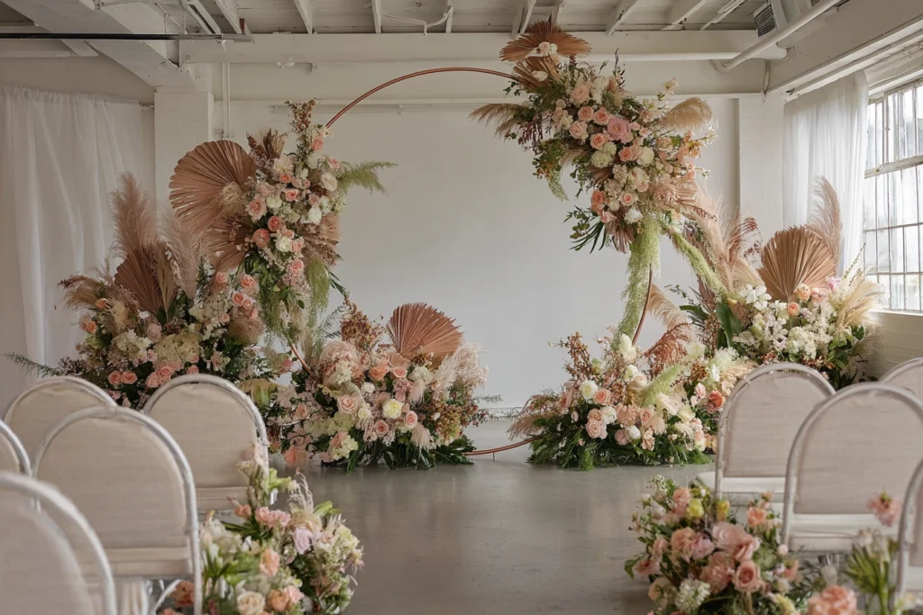  Wedding Arches  